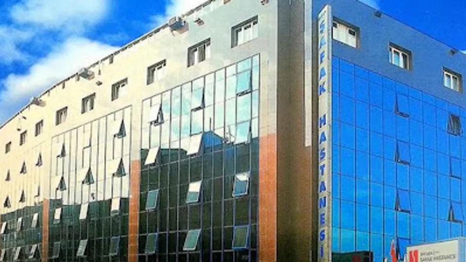 An image of Avrupa Şafak Hospital